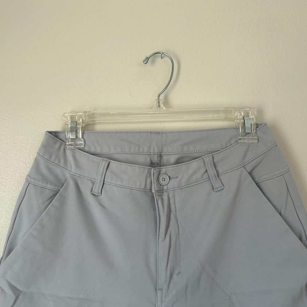 Men's BYLT Light Gray PREMIUM BASICS - Picture 3 of 8